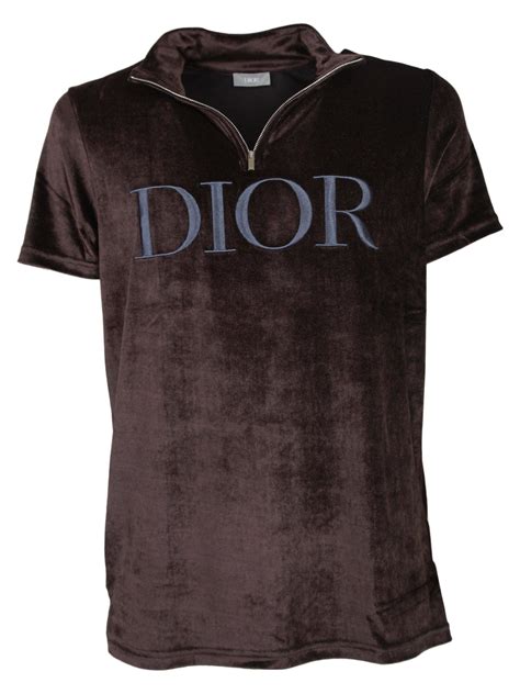 dior or die t shirt|dior designer shirts for men.